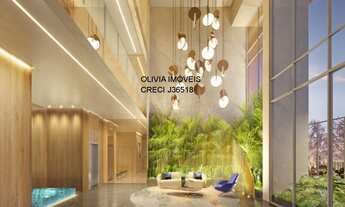 Imagem 5: Apartamento de luxo à venda em São Paulo-SP: 3 quartos, 3 suítes, 1 sala, 5 banheiros, 2 v