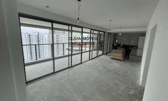 Imagem 4: Apartamento com 154mts, 3 suítes, 2 vagas na Vila Nova Conceição