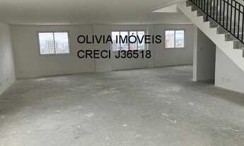 Imagem 5: Cobertura a venda com 391Mts 4 Suítes, Piscina, 4 Vagas Vila Mariana, próx ao metrô Ana Ro