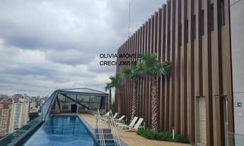 Imagem 12: Apartamento com 60mts, 2 dormitórios, 1 suíte, terraço gourmet, 1 vaga a 500m do Metrô AAC