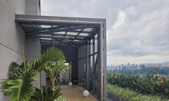 Imagem 15: Apartamento com 60mts, 2 dormitórios, 1 suíte, terraço gourmet, 1 vaga a 500m do Metrô AAC