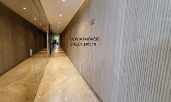 Imagem 16: Apartamento com 60mts, 2 dormitórios, 1 suíte, terraço gourmet, 1 vaga a 500m do Metrô AAC