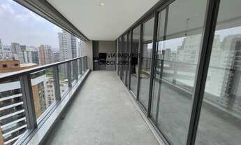 Imagem: Apartamento com 154mts, 3 suítes, 2 vagas