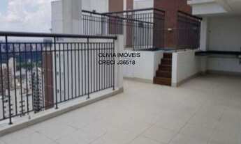 Imagem 1: Cobertura a venda com 391Mts 4 Suítes, Piscina, 4 Vagas Vila Mariana, próx ao metrô Ana Ro