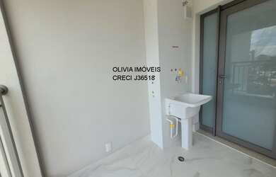 Imagem 11: Apartamento com 60mts, 2 dormitórios, 1 suíte, terraço gourmet, 1 vaga a 500m do Metrô AAC