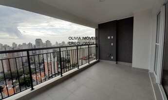 Imagem 2: Apartamento à venda em São Paulo-SP, Vila Santa Catarina: 3 quartos, 1 suíte, 2 salas, 3 b