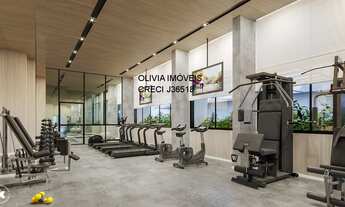 Imagem 7: Apartamento à venda em São Paulo-SP na Vila Mascote: 3 quartos, 1 suíte, sala, 2 banheiros