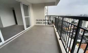 Imagem: Apartamento à venda em São Paulo-SP, Vila