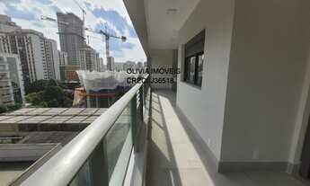 Imagem 5: Apartamento pronto de 95mts com 3 dormitórios, terraço com churrasqueira, 2 vagas em Perdi