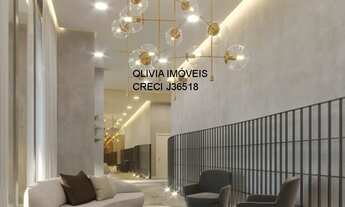 Imagem 6: Apartamento à venda em São Paulo-SP na Vila Mascote: 3 quartos, 1 suíte, sala, 2 banheiros