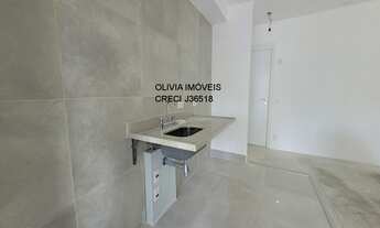 Imagem 6: Apartamento pronto de 95mts com 3 dormitórios, terraço com churrasqueira, 2 vagas em Perdi