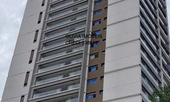 Imagem: Apartamento à venda em Perdizes, São Paulo-SP