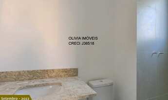 Imagem 7: Apartamento pronto de 95mts com 3 dormitórios, terraço com churrasqueira, 2 vagas em Perdi