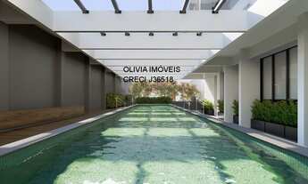 Imagem 4: Apartamento à venda em São Paulo-SP na Vila Mascote: 3 quartos, 1 suíte, sala, 2 banheiros