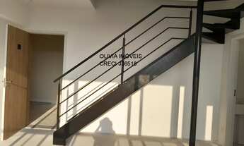 Imagem 4: Casa de Condomínio a venda com 68mts, 2 suítes, terraço, 1 vaga, com depósito a 300m do me