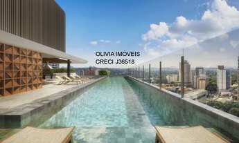 Imagem 4: Apartamento à venda no Butantã, São Paulo-SP: 2 quartos, 1 suíte, 2 salas, 2 banheiros. Ap