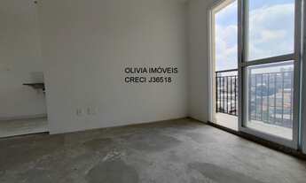 Imagem 2: Apartamento com 65Mts, 3 dormitórios, 1 suíte, terraço, 1 vaga de garagem, no Centro Dia