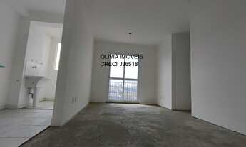 Imagem: Apartamento com 65Mts, 3 dormitórios, 1