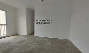 Imagem 4: Apartamento com 65Mts, 3 dormitórios, 1 suíte, terraço, 1 vaga de garagem, no Centro Dia