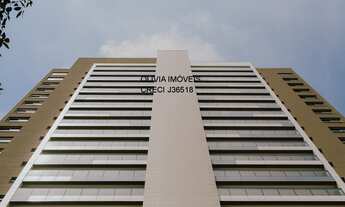 Imagem 2: Apartamento com 154mts, 3 suítes, 2 vagas na Vila Nova Conceição