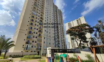 Imagem: Apartamento à venda no Centro de Diadema-SP