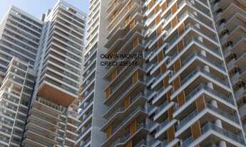 Imagem 4: Imperdível oportunidade: Apartamento à venda no Brooklin, São Paulo-SP, com 4 quartos, 4 s