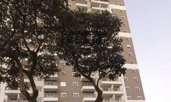 Imagem 7: Apartamento a venda com 33,74mts, 1 dormitório, terraço, sem vaga, 300m do Metrô Sacomã