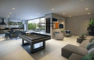 Imagem 3: Apartamento de luxo com 4 quartos e 2 suítes na Vila São José, Ipiranga - São Paulo. Aprov