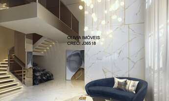 Imagem 4: Apartamento de luxo com 4 quartos e 2 suítes na Vila São José, Ipiranga - São Paulo. Aprov