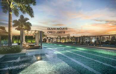 Imagem 6: Apartamento de luxo com 4 quartos e 2 suítes na Vila São José, Ipiranga - São Paulo. Aprov