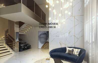 Imagem 7: Apartamento de luxo com 4 quartos e 2 suítes na Vila São José, Ipiranga - São Paulo. Aprov