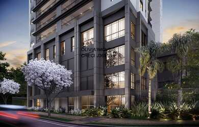 Imagem 2: Apartamento de luxo com 4 quartos e 2 suítes na Vila São José, Ipiranga - São Paulo. Aprov