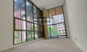 Imagem 4: Cobertura Tripex com 348mts, 3 dormitórios, 1 suíte, 3 vagas no Jardins em São Paulo