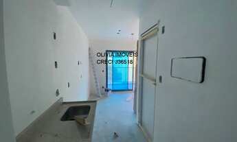 Imagem 3: Apartamento à venda em São Paulo-SP, Vila Mariana: 1 quarto, 1 banheiro, 23,30m² de área