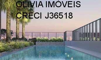 Imagem 7: Apartamento com 123Mts 3 suítes, hall privativo, terraço com churrasqueira, 2 vagas com de