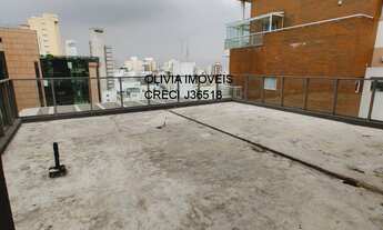 Imagem 3: Cobertura Tripex com 348mts, 3 dormitórios, 1 suíte, 3 vagas no Jardins em São Paulo