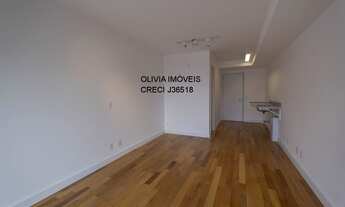 Imagem: Apartamento a venda com 33,20mts, 1 dormitórios