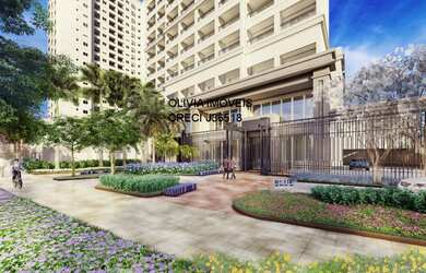 Imagem 13: Apartamento a venda com 87mts, 3 dormitórios, 1 suíte, terraço gourmet, 2 vagas no Butantã