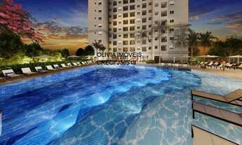 Imagem 3: Oportunidade Imperdível: Apartamento à venda em São Paulo-SP, Butantã, com 2 quartos, 1 su