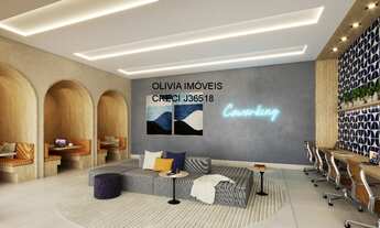 Imagem 7: Apartamento a venda com 87mts, 3 dormitórios, 1 suíte, terraço gourmet, 2 vagas no Butantã