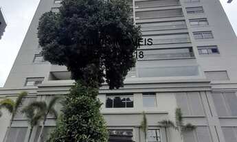 Imagem 4: Luxuoso apartamento de 3 quartos com suítes e 2 vagas no Butantã, São Paulo - SP: confira