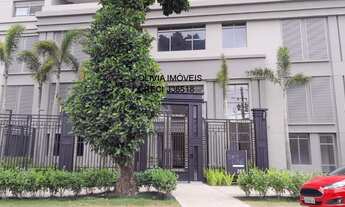 Imagem 3: Luxuoso apartamento de 3 quartos com suítes e 2 vagas no Butantã, São Paulo - SP: confira