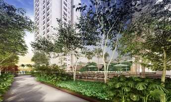 Imagem 5: Apartamento a venda com 87mts, 3 dormitórios, 1 suíte, terraço gourmet, 2 vagas no Butantã