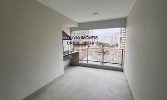 Imagem 2: Apartamento à venda em Perdizes, São Paulo-SP: 2 quartos, 1 suíte, 1 sala, 2 banheiros, 1