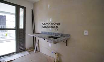 Imagem 5: Apartamento à venda em São Paulo-SP na Vila Mascote: 3 quartos, 1 suíte, sala, 2 banheiros