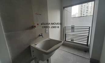 Imagem 5: Apartamento à venda em Perdizes, São Paulo-SP: 2 quartos, 1 suíte, 1 sala, 2 banheiros, 1