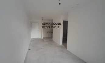 Imagem 7: Apartamento à venda em Perdizes, São Paulo-SP: 2 quartos, 1 suíte, 1 sala, 2 banheiros, 1