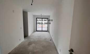 Imagem 4: Apartamento à venda em Perdizes, São Paulo-SP: 2 quartos, 1 suíte, 1 sala, 2 banheiros, 1