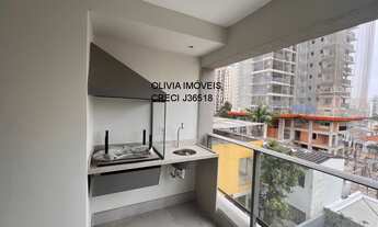 Imagem 6: Apartamento à venda em Perdizes, São Paulo-SP: 2 quartos, 1 suíte, 1 sala, 2 banheiros, 1