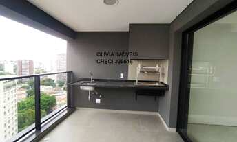 Imagem 5: Imperdível apartamento à venda em São Paulo-SP, Água Branca: 3 quartos, 3 suítes, 5 banhei